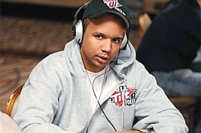 Phil Ivey