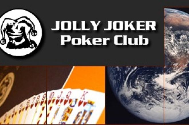 Jolly Joker Poker: il circolo illuminato di Adria 0001