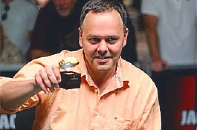 WSOP 2009: Marc Naalden – победитель финального стола... 0001 WSOP 2009: Marc Naalden – победитель финального стола... 0001