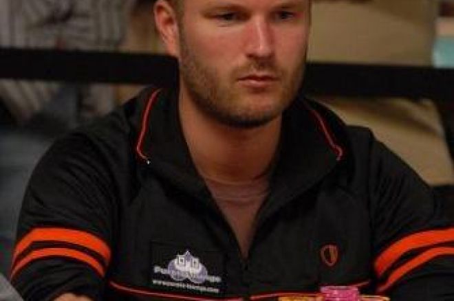 WSOP 2009 - Intervjuer med Ferit och Stefan 0001 WSOP 2009 - Intervjuer med Ferit och Stefan 0001