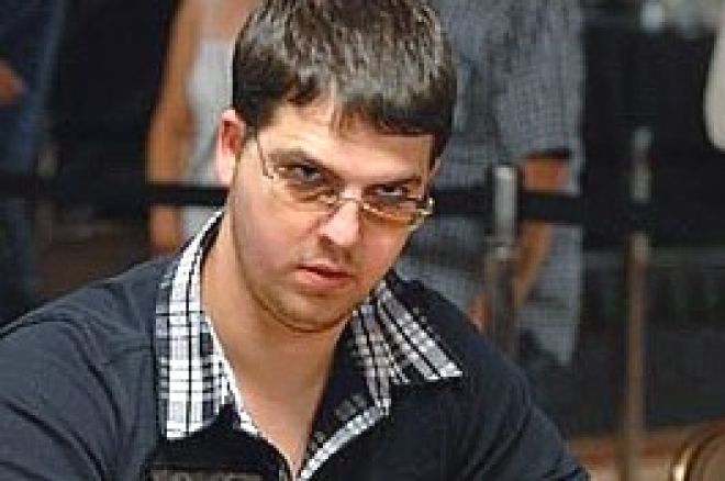 WSOP 2009: турнир #40, $10 000 World Championship Pot-Limit Omaha Noah Schwartz во главе 25 финалистов 0001 WSOP 2009: турнир #40, $10 000 World Championship Pot-Limit Omaha Noah Schwartz во главе 25 финалистов 0001