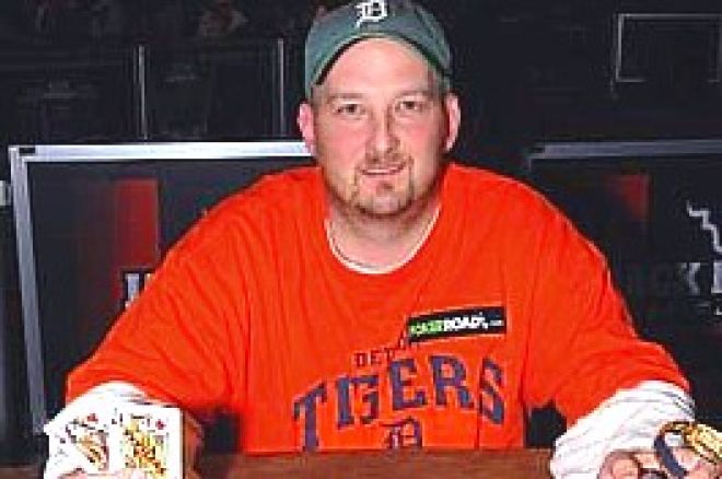 WSOP 2009: Ray Foley увозит домой титул победителя турнира #39, $1 500 No-Limit Hold'em 0001 WSOP 2009: Ray Foley увозит домой титул победителя турнира #39, $1 500 No-Limit Hold'em 0001
