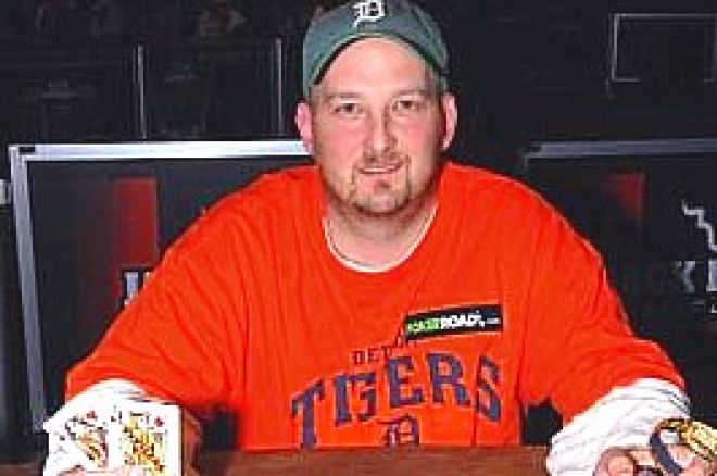 WSOP 2009 en directo: Evento #39, Día 3 –Foley se dirige a casa como un Ganador (NLHE) 0001