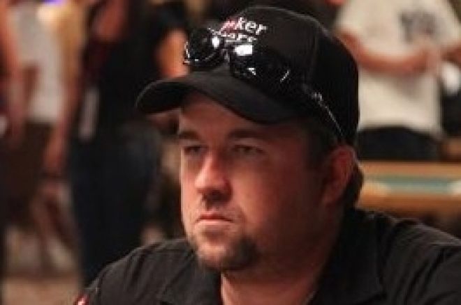 Chris Moneymaker