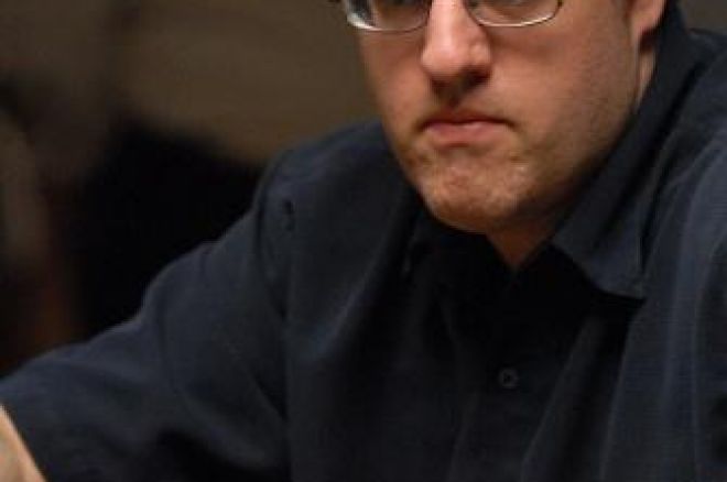 Jerrod Ankenman Jerrod Ankenman