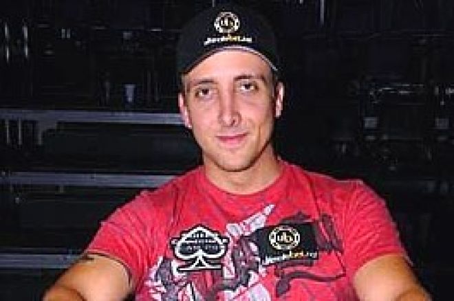 WSOP 2009: Matt Graham отвоевывает золотой браслет в турнире #40, $10 000 World Championship Pot-Limit Omaha 0001 WSOP 2009: Matt Graham отвоевывает золотой браслет в турнире #40, $10 000 World Championship Pot-Limit Omaha 0001