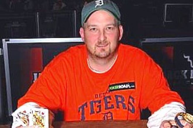 WSOP 2009 - Event #39 de NLHE à 1.500$ : Ray Foley, un amateur au sommet (657.969$) 0001