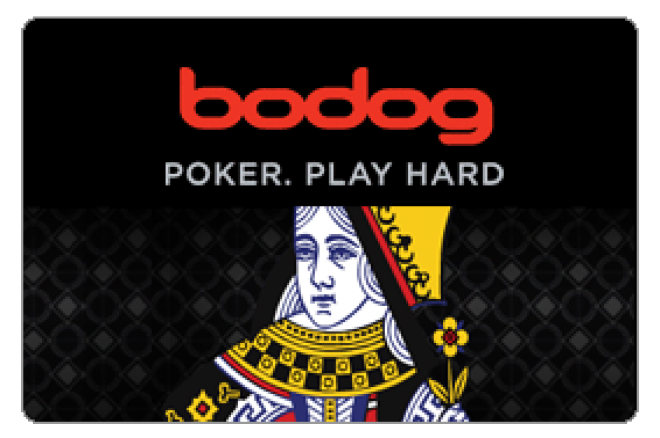 Bodog объявляет о начале «Mini Poker Series» в июле 0001 Bodog объявляет о начале «Mini Poker Series» в июле 0001