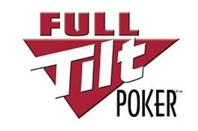 logo full tilt poker