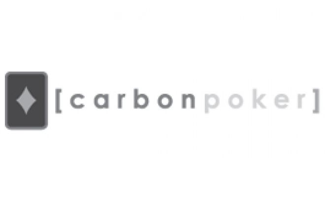 Carbon Poker : neuf tournois 500$ Pokernews 100% gratuit 0001