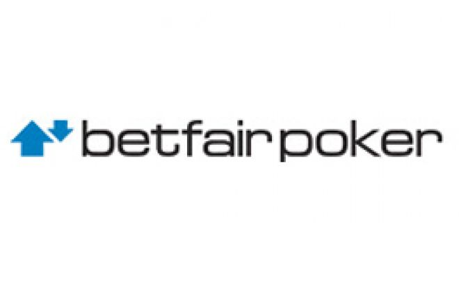 Qualifique-se Para o 'The Free Million Dollar Game' na Betfair Poker 0001