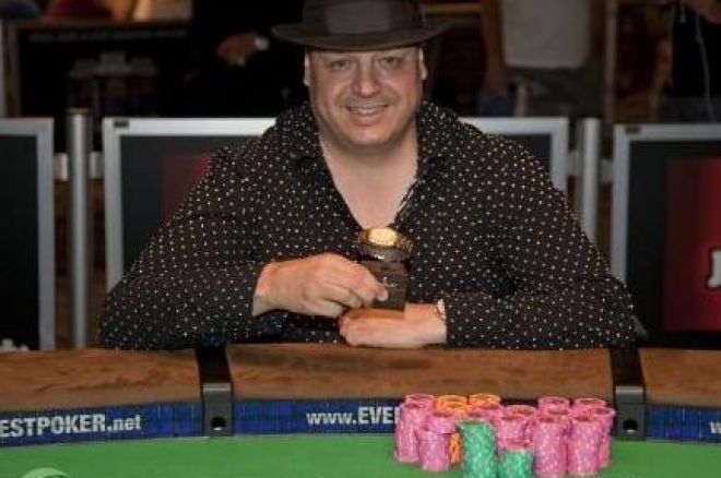 Lisandro slår till igen - Vinner sitt tredje armband i årets WSOP 0001 Lisandro slår till igen - Vinner sitt tredje armband i årets WSOP 0001