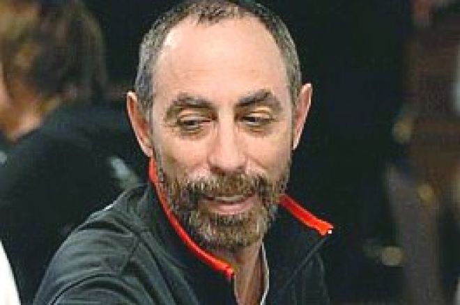 Barry Greenstein