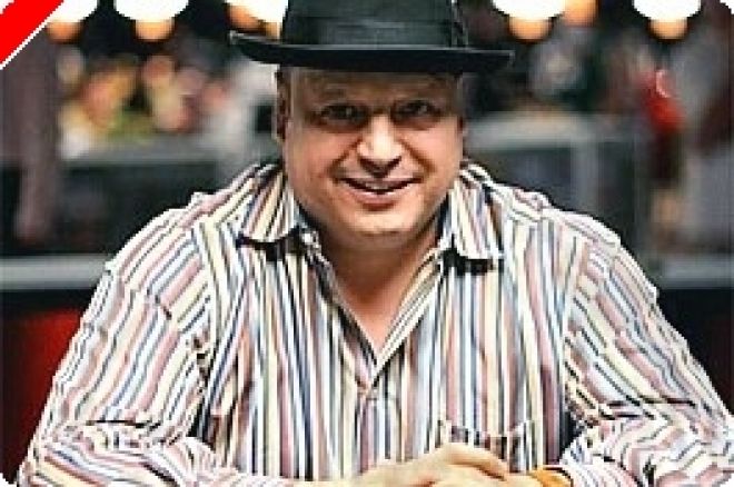 2009 WSOP: 이벤트#16, Lisandro 세븐 카드 스터드로 우승 0001 2009 WSOP: 이벤트#16, Lisandro 세븐 카드 스터드로 우승 0001