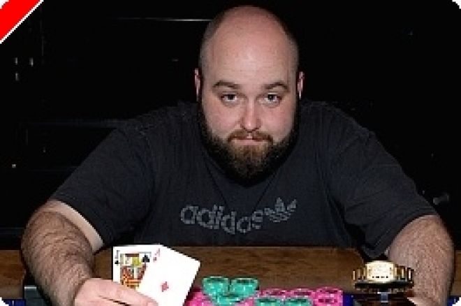 2009 WSOP 이벤트#14: Brock 't soprano' Parker Negreanu에 이겨 우승 0001 2009 WSOP 이벤트#14: Brock 't soprano' Parker Negreanu에 이겨 우승 0001