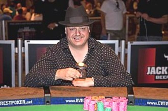 WSOP 2009 en directo: Evento #44  Día 3 –Lisandro Gana el brazalete para completar  la "Triple Corona de Stud"- (Razz) 0001