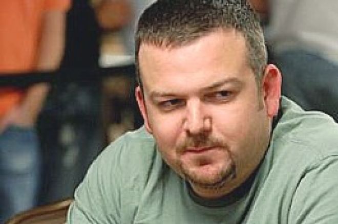 WSOP 2009: John Kabbaj - лидер 14 финалистов турнира #45, $10 000 World Championship Pot-Limit Hold'em 0001 WSOP 2009: John Kabbaj - лидер 14 финалистов турнира #45, $10 000 World Championship Pot-Limit Hold'em 0001