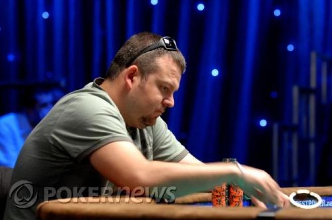 WSOP 2009 päevik (29): John Kabbaj PL Holdemi maailmameistriks 0001 WSOP 2009 päevik (29): John Kabbaj PL Holdemi maailmameistriks 0001
