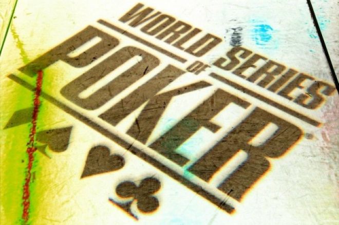 2009 WSOP: Победители в Събития от 25 до 29 0001 2009 WSOP: Победители в Събития от 25 до 29 0001