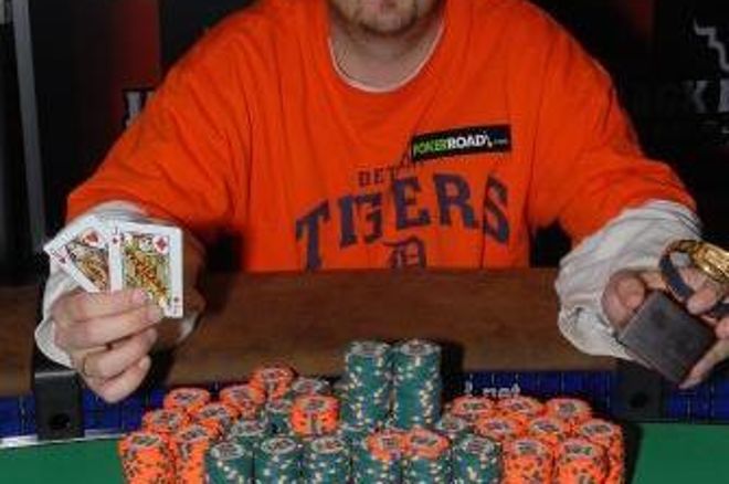 WSOP 2009 – Resultat Event #38-43 0001 WSOP 2009 – Resultat Event #38-43 0001
