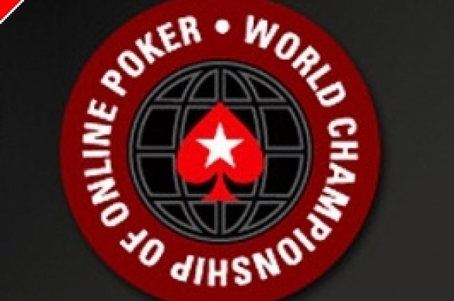PokerStars WCOOP 2009 : le calendrier des 42 tournois de poker en ligne (40 millions $ garantis) 0001