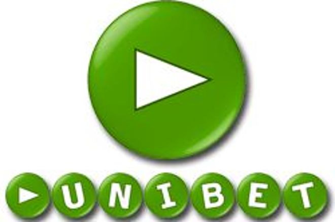 Ugentlig turneringsserie hos Unibet med €2.000 garanteret 0001 Ugentlig turneringsserie hos Unibet med €2.000 garanteret 0001
