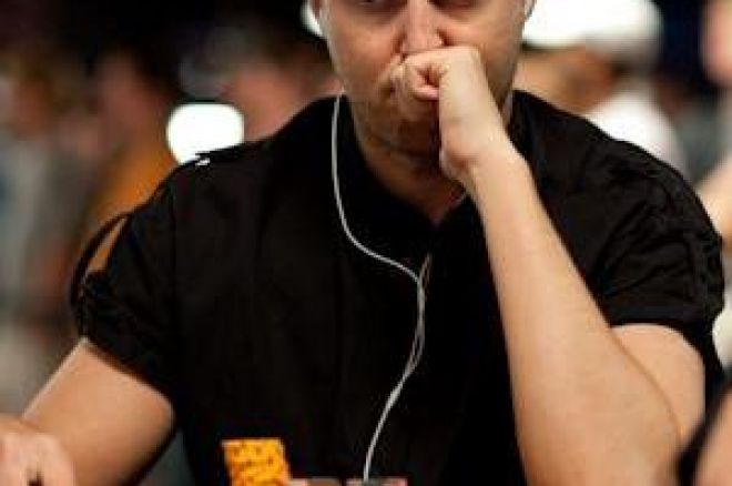 WSOP - Erik "Erik123" Sagström till vidare dag 4 $50k H.O.R.S.E 0001 WSOP - Erik "Erik123" Sagström till vidare dag 4 $50k H.O.R.S.E 0001