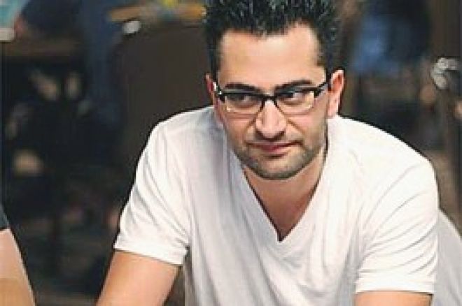 Antonio Esfandiari