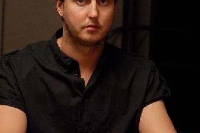 WSOP 2009 - Erik Sagström till finalbord i $50k H.O.R.S.E 0001 WSOP 2009 - Erik Sagström till finalbord i $50k H.O.R.S.E 0001