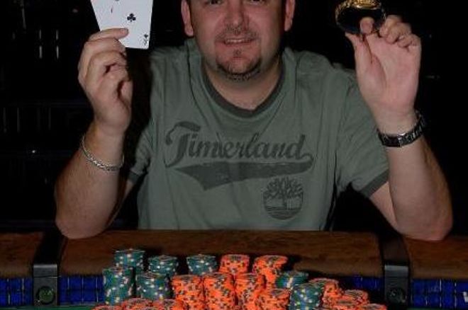 WSOP 2009 - Resultat Event #45-48 0001 WSOP 2009 - Resultat Event #45-48 0001