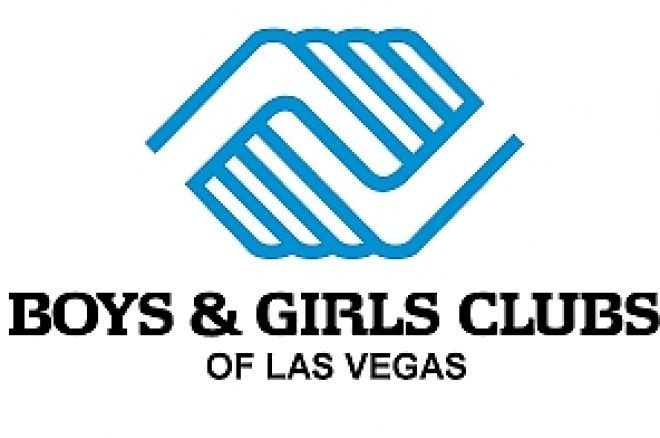 Boys and Girls Club logo