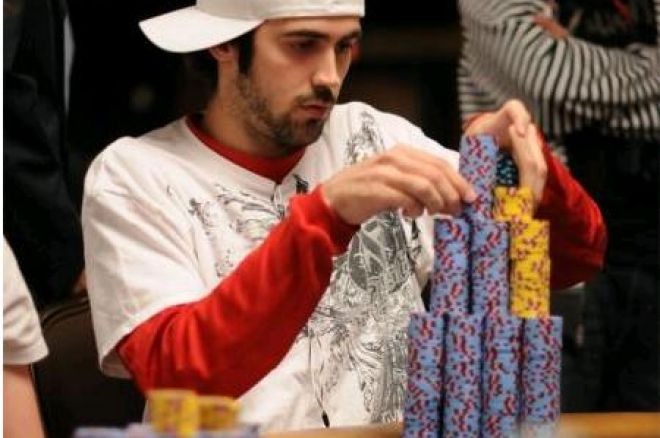 Pokerstars mercato : Jason Mercier 