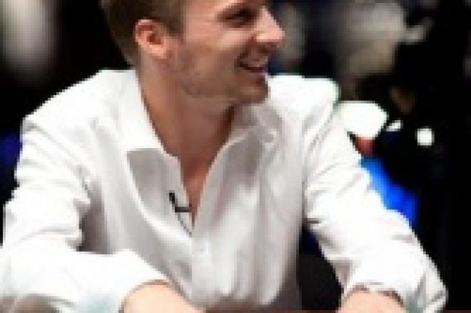 2009 WSOP: Ville Wahlbeck kuudes 50k HORSE-tapahtumassa ja muita uutisia 0001 2009 WSOP: Ville Wahlbeck kuudes 50k HORSE-tapahtumassa ja muita uutisia 0001
