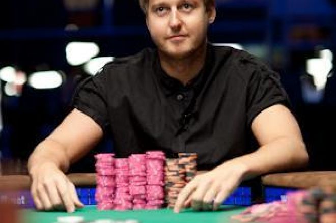 Erik "Erik123" Sagström slutar trea i $50k H.O.R.S.E 0001 Erik "Erik123" Sagström slutar trea i $50k H.O.R.S.E 0001