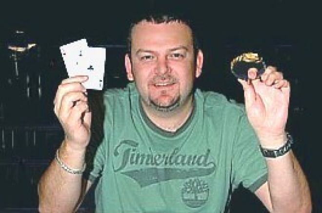 2009 WSOP: John Kabbaj vyhrává svůj první náramek v PLH #45 0001 2009 WSOP: John Kabbaj vyhrává svůj první náramek v PLH #45 0001