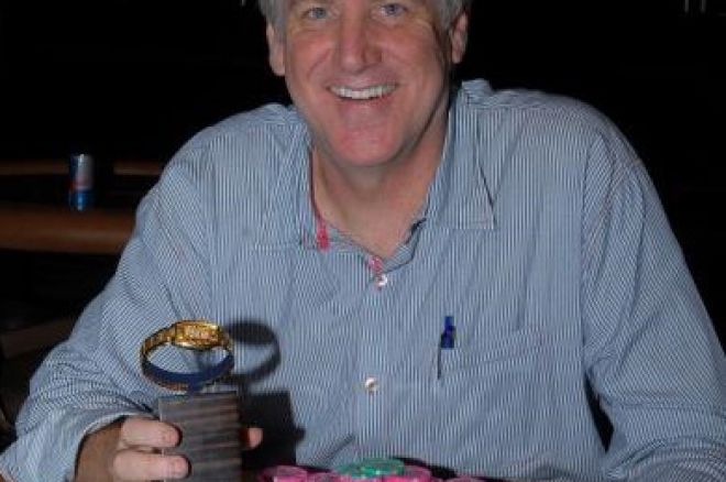 WSOP 2009: David Halpern Reclamou a Bracelete no #53 Stud Hi/Lo 0001