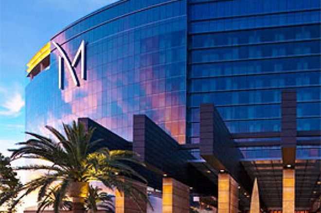 Hôtel M Las Vegas : 75$ par jour tout compris pour les joueurs 0001