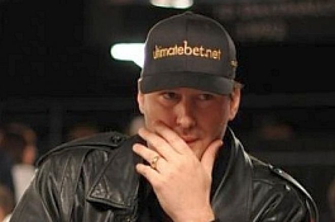 Phil Hellmuth