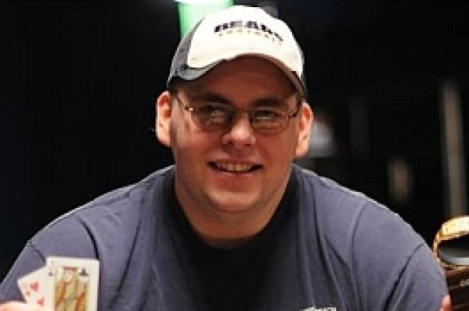 WSOP 2009: Триумф Tony Veckey на турнире #54, $1 500 No-Limit Hold'em 0001 WSOP 2009: Триумф Tony Veckey на турнире #54, $1 500 No-Limit Hold'em 0001