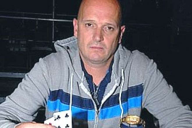 2009 WSOP: Carsten Joh vyhrává první náramek v NLHE #51 0001 2009 WSOP: Carsten Joh vyhrává první náramek v NLHE #51 0001