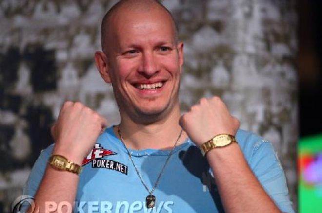 WSOP 2009 - Resultat Event #50-55 0001 WSOP 2009 - Resultat Event #50-55 0001