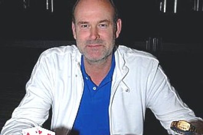 2009 WSOP: Peisert vyhrává náramek z Triple Chance #52 0001 2009 WSOP: Peisert vyhrává náramek z Triple Chance #52 0001