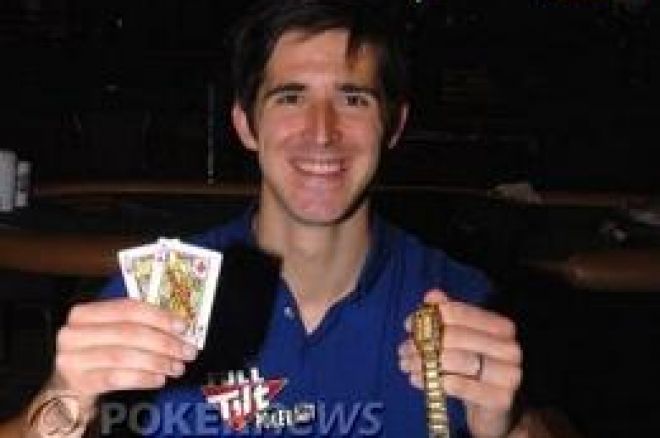 2009 WSOP: Kesän viimeinen ranneke Hawrilenkolle ja suomalaisten tuloksia 0001 2009 WSOP: Kesän viimeinen ranneke Hawrilenkolle ja suomalaisten tuloksia 0001