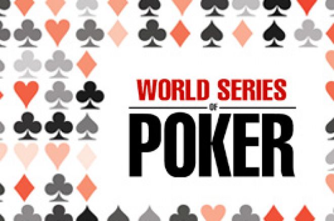 WSOP 2009: Интересные факты о турнире #49, $50 000 World... 0001 WSOP 2009: Интересные факты о турнире #49, $50 000 World... 0001