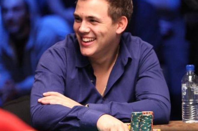 WSOP Dag 1a – Jonas Klausen bedste ud af 14 danskere der gik videre til dag 2 0001 WSOP Dag 1a – Jonas Klausen bedste ud af 14 danskere der gik videre til dag 2 0001
