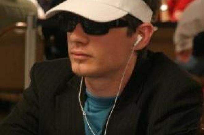 WSOP Main Event - Rapport dag 1a 0001 WSOP Main Event - Rapport dag 1a 0001
