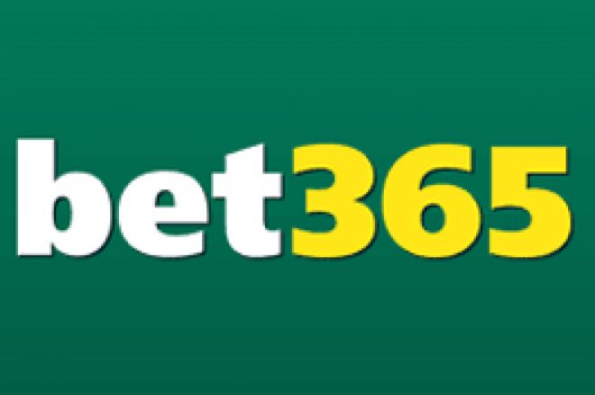 bet365 Poker