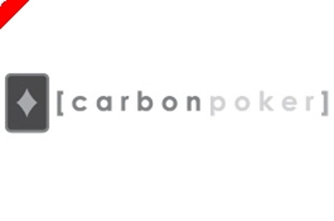Carbonis PokerNewsi $500 freerollid, deposiit pole vajalik! 0001 Carbonis PokerNewsi $500 freerollid, deposiit pole vajalik! 0001