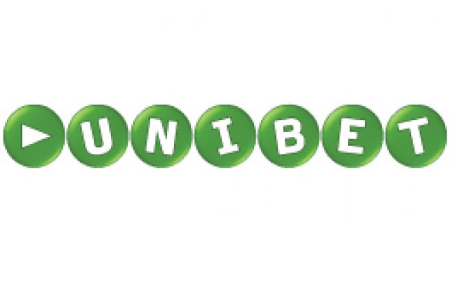 Unibet's €2,000 Guaranteed Series