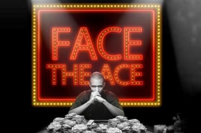 Klarer du å kvalifisere deg til Full Tilt's "Face the Ace" TV show 0001 Klarer du å kvalifisere deg til Full Tilt's "Face the Ace" TV show 0001
